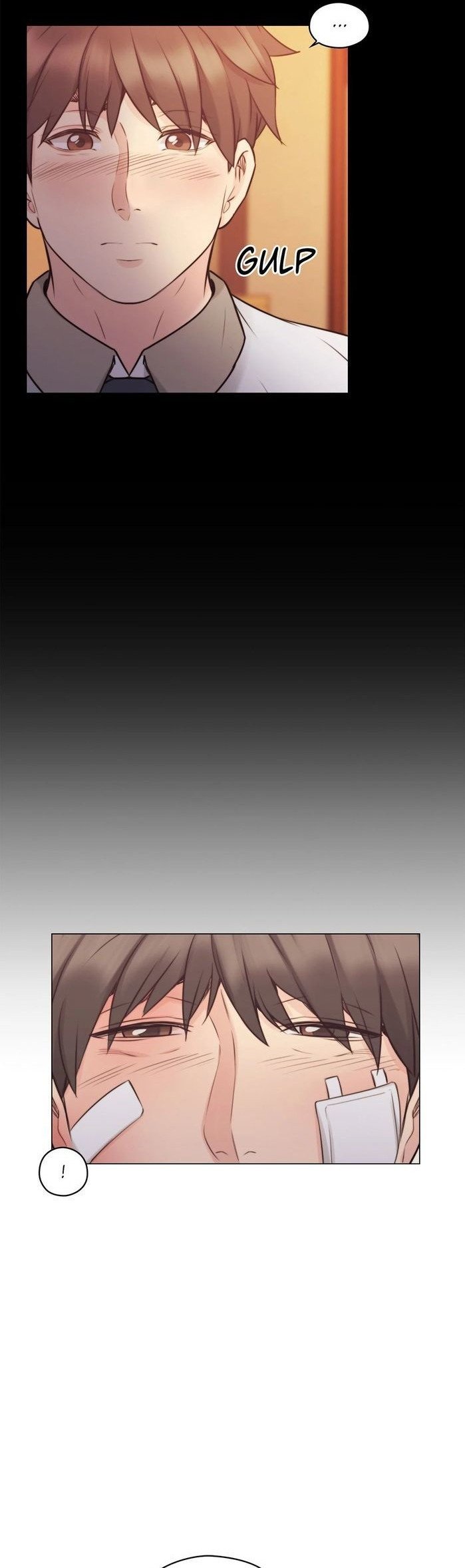 Teacher, Long Time No See - Chapter 52 25