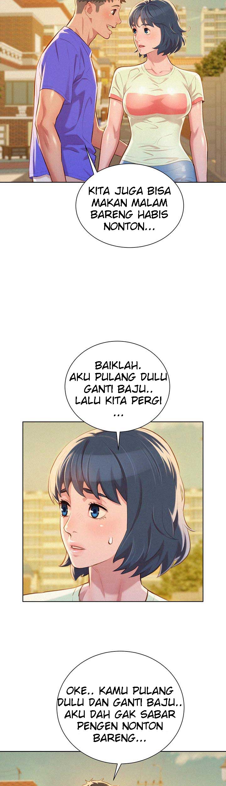 Sister Neighbor - Chapter 52 26