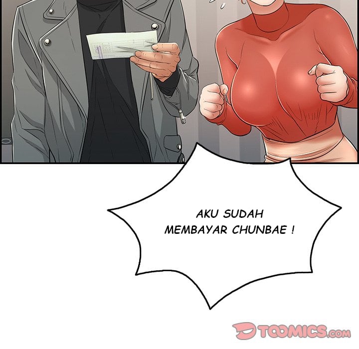 A Killer Woman - Chapter 52 24