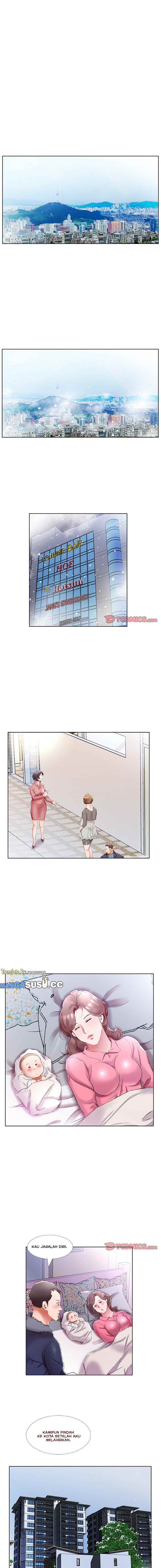 Sweet Guilty Love - Chapter 52 7 Sweet Guilty Love - Chapter 52 7