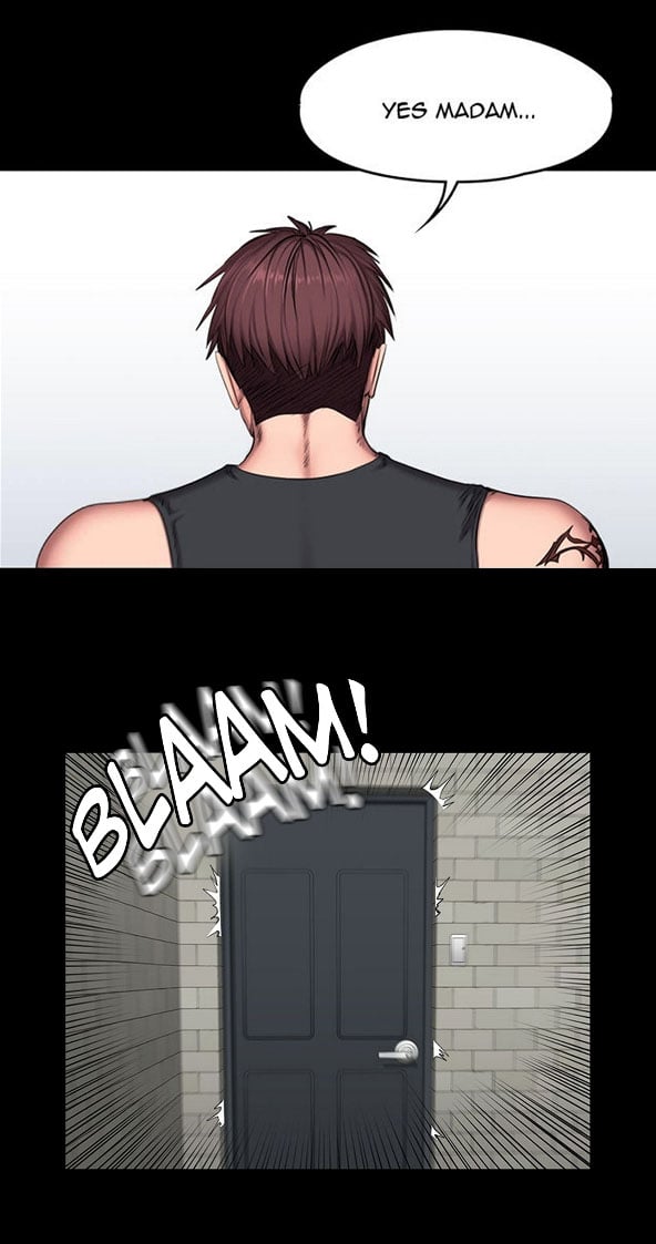 Fitness Uncensored - Chapter 52 23 Fitness Uncensored - Chapter 52 23