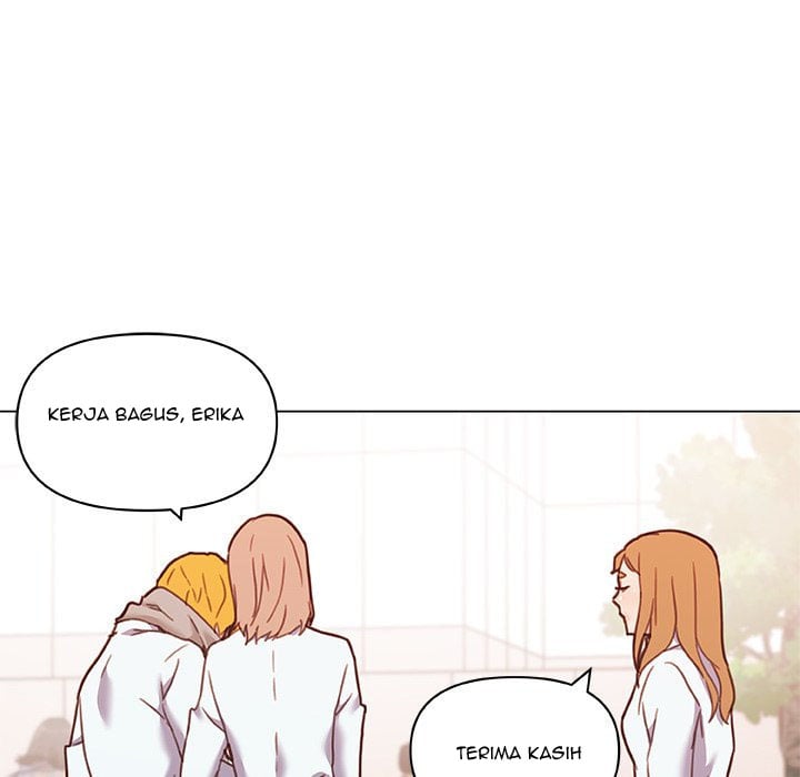 Family Adjustments - Chapter 52 63