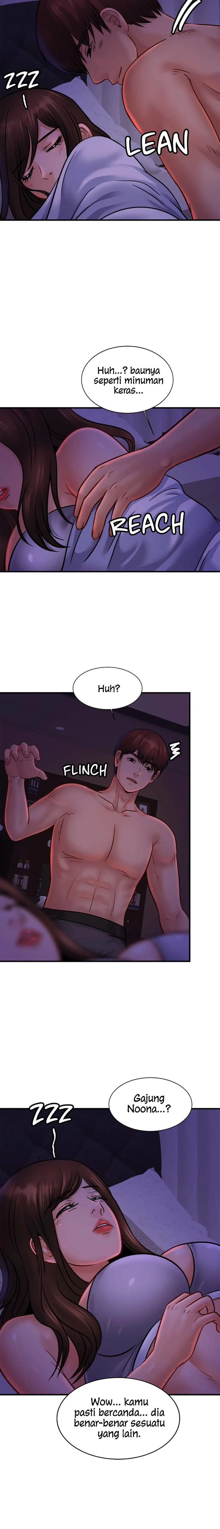 Close Family - Chapter 52 9