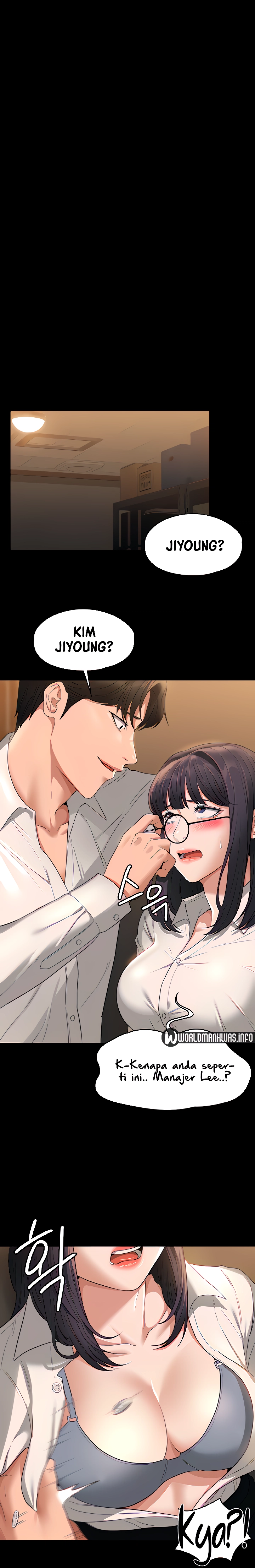 Administrator Privileges - Chapter 52 20