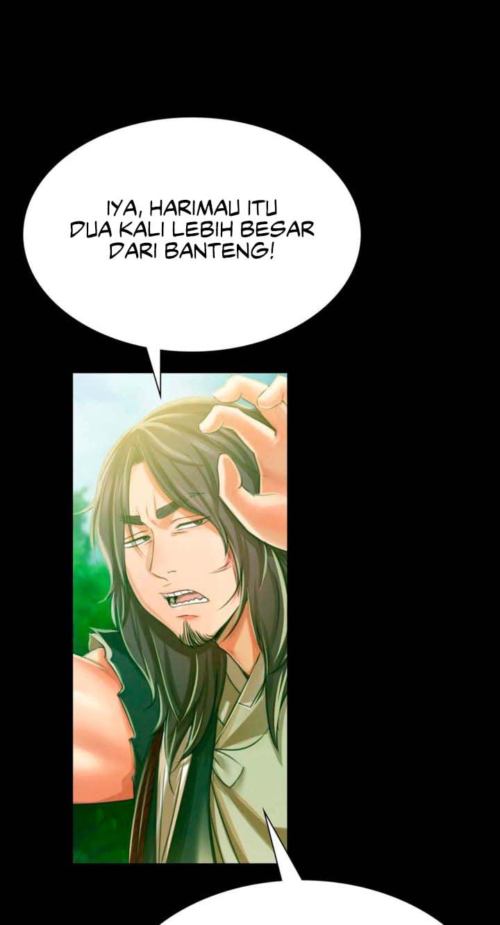 Madam - Chapter 52 58