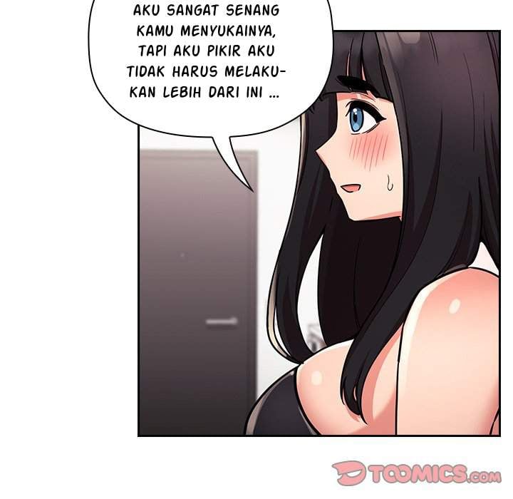 Collapse and Rewind - Chapter 52 124
