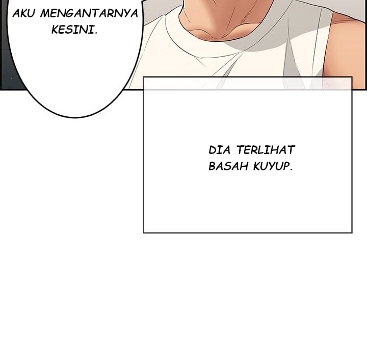 A Killer Woman - Chapter 52 141