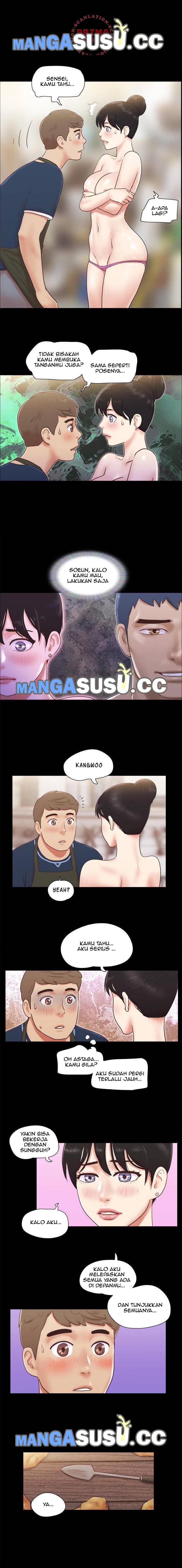 Everything Is Agreed Upon - Chapter 52 2 Everything Is Agreed Upon - Chapter 52 2