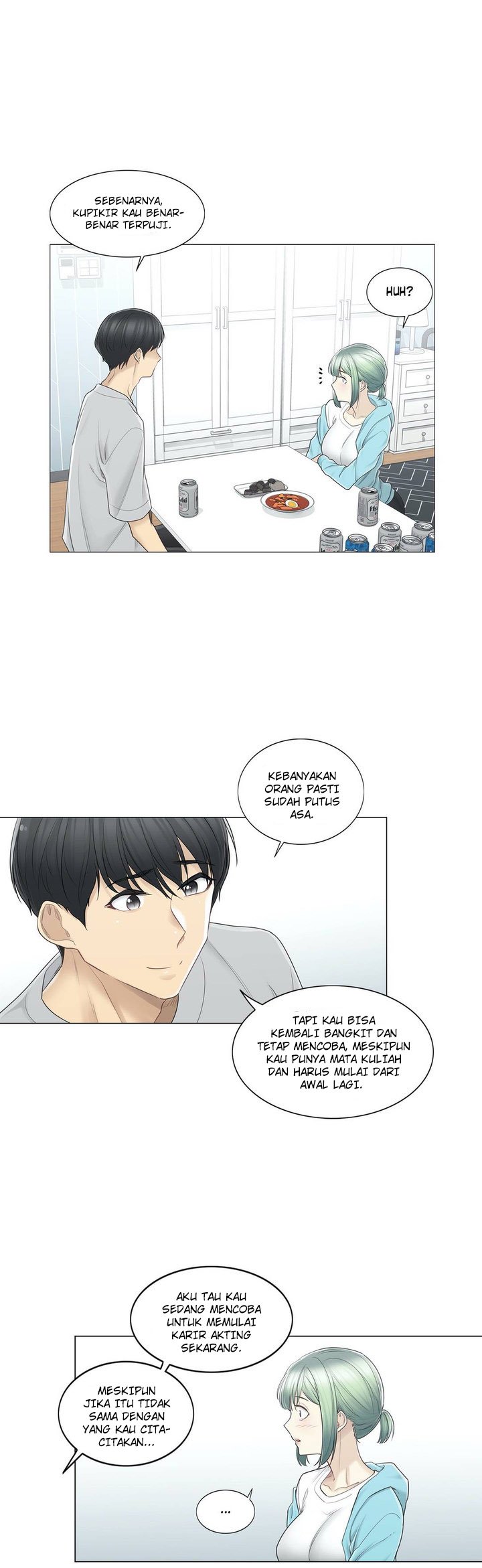 Touch to Unlock - Chapter 52 28