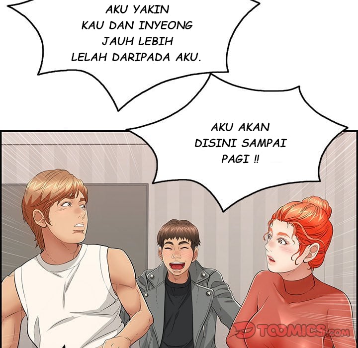 A Killer Woman - Chapter 52 30