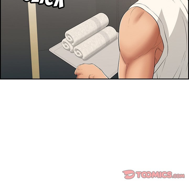 A Killer Woman - Chapter 52 132