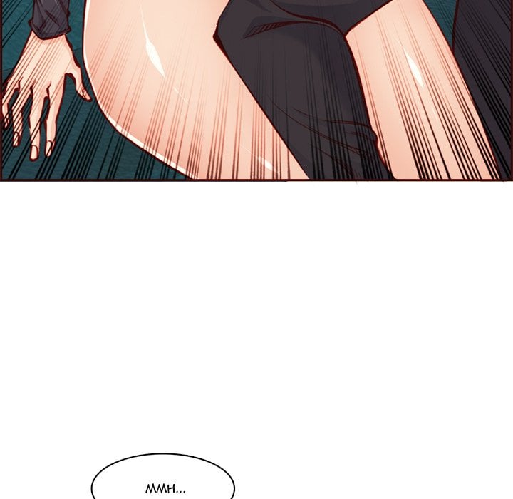 Never Too Late - Chapter 87 111
