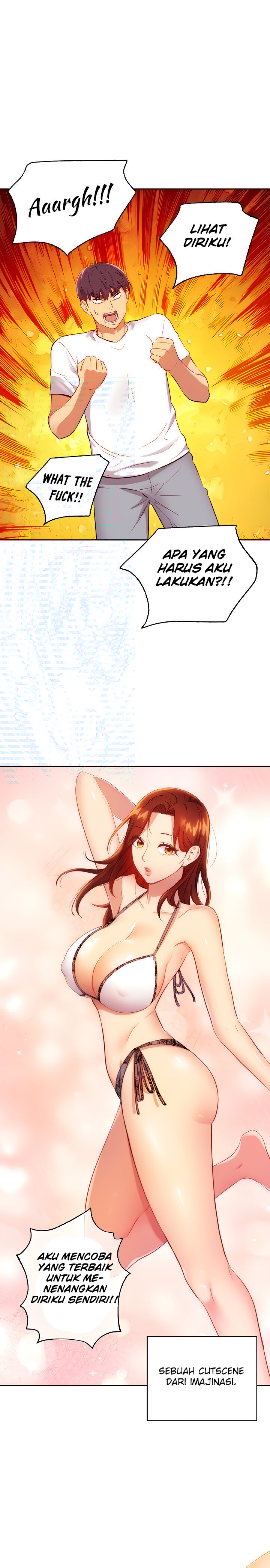 Stepmothers Friends - Chapter 87 10