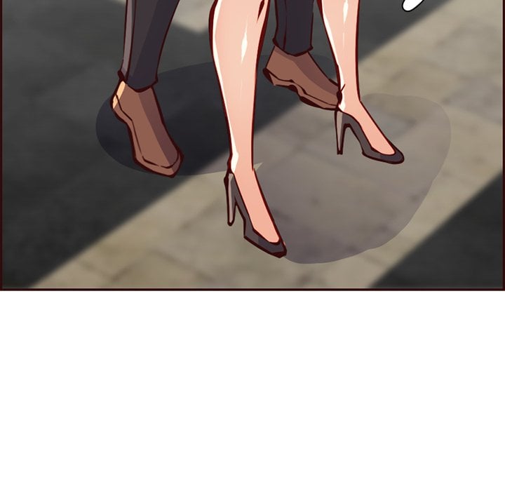 Never Too Late - Chapter 87 9