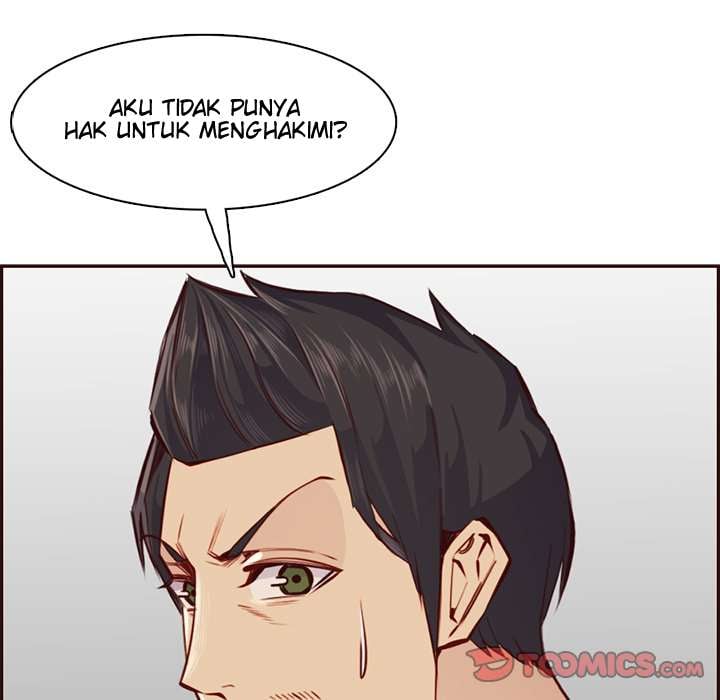 Never Too Late - Chapter 87 62