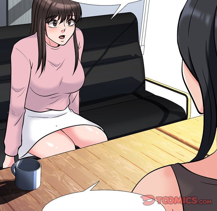 Extra Credit - Chapter 87 116