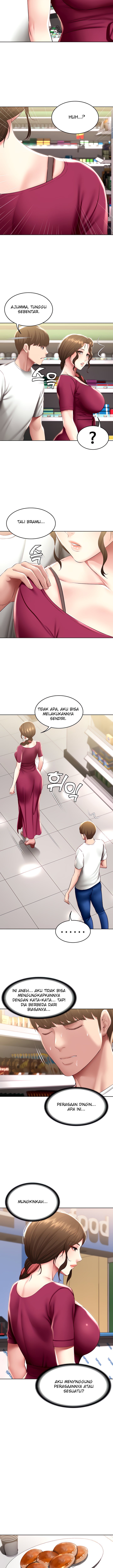 Boarding Diary - Chapter 87 7