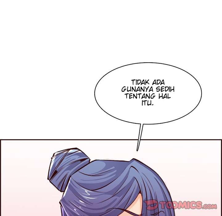 Never Too Late - Chapter 87 98
