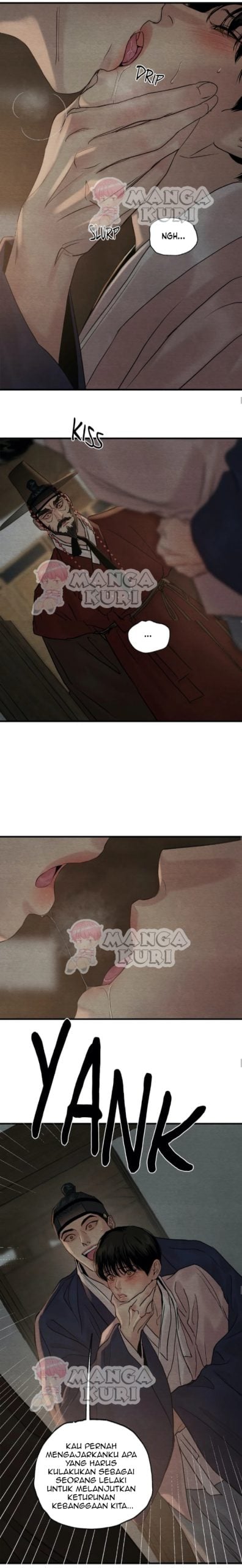 Painter of the night - Chapter 87 10 Painter of the night - Chapter 87 10