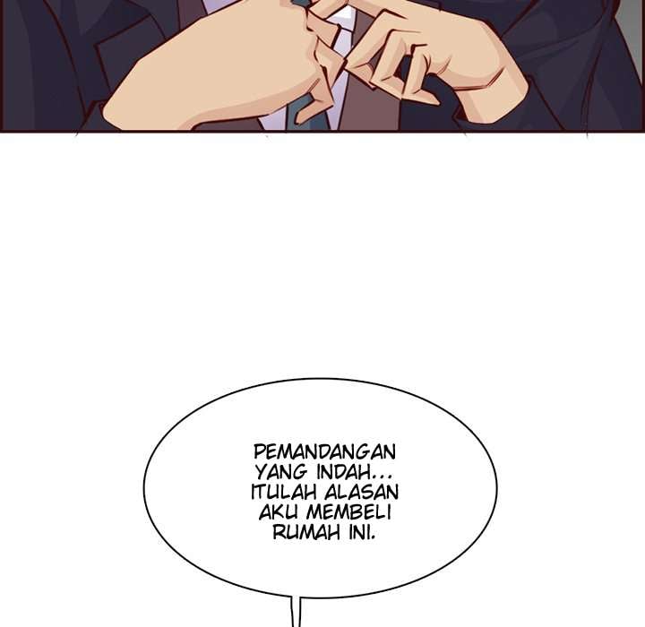 Never Too Late - Chapter 87 34