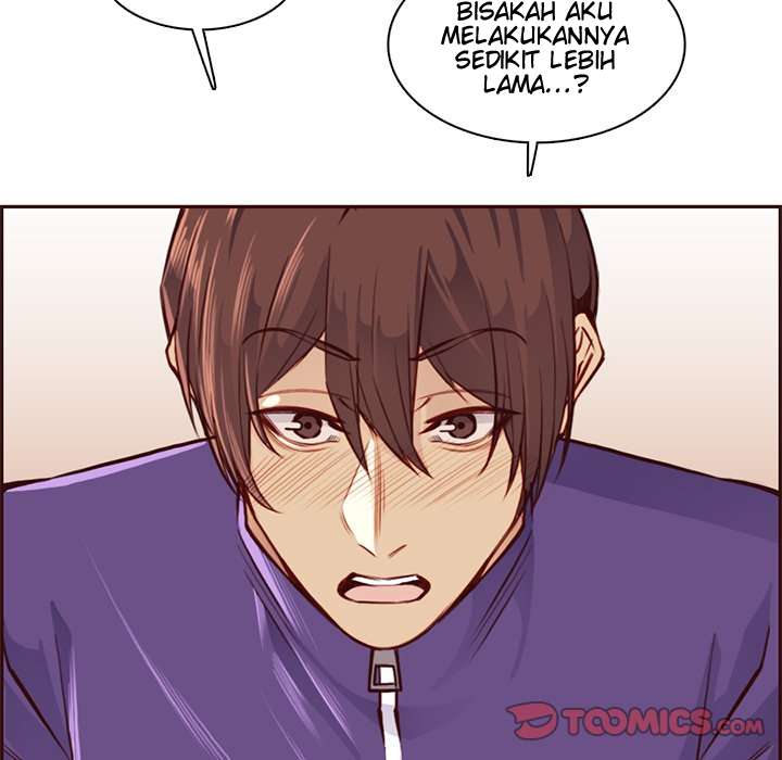 Never Too Late - Chapter 87 95