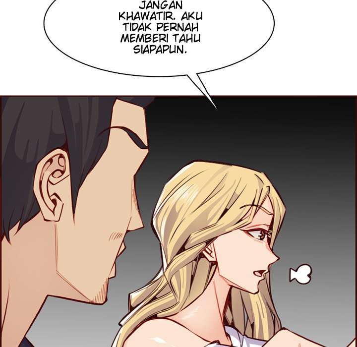 Never Too Late - Chapter 87 75