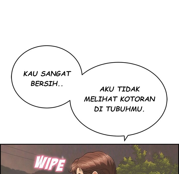 A Killer Woman - Chapter 87 14
