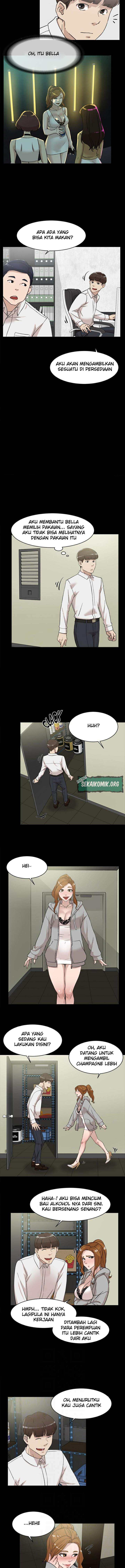 Her 4 Incher - Chapter 87 5 Her 4 Incher - Chapter 87 5