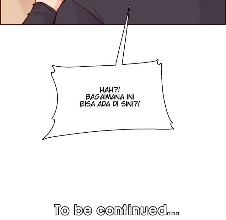 Never Too Late - Chapter 87 126