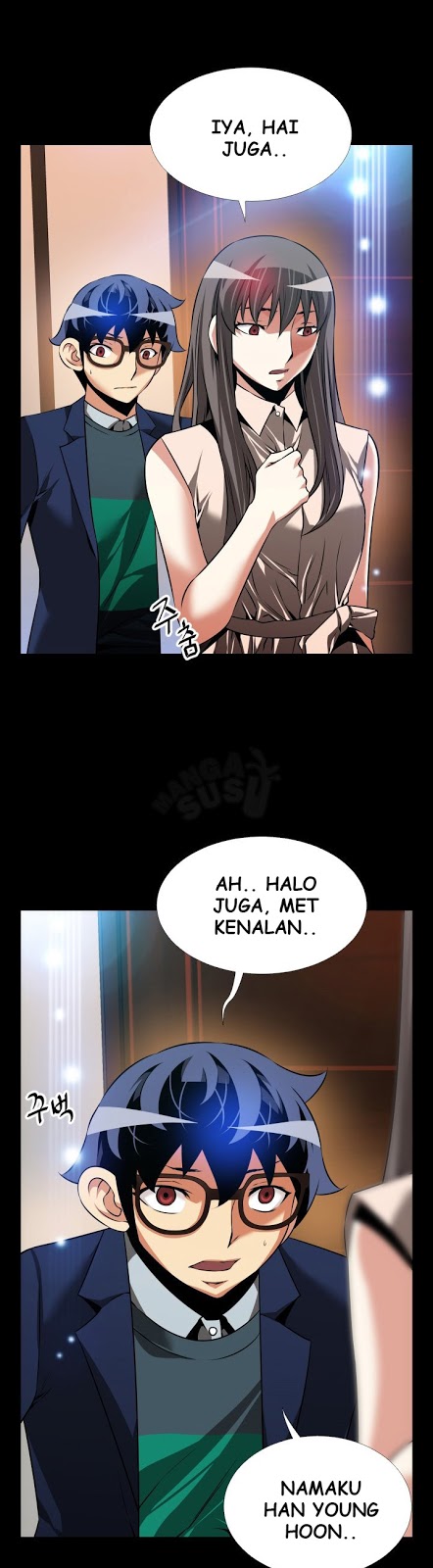 Love Parameter - Chapter 87 30 Love Parameter - Chapter 87 30