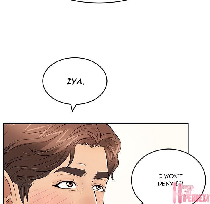 A Killer Woman - Chapter 87 121