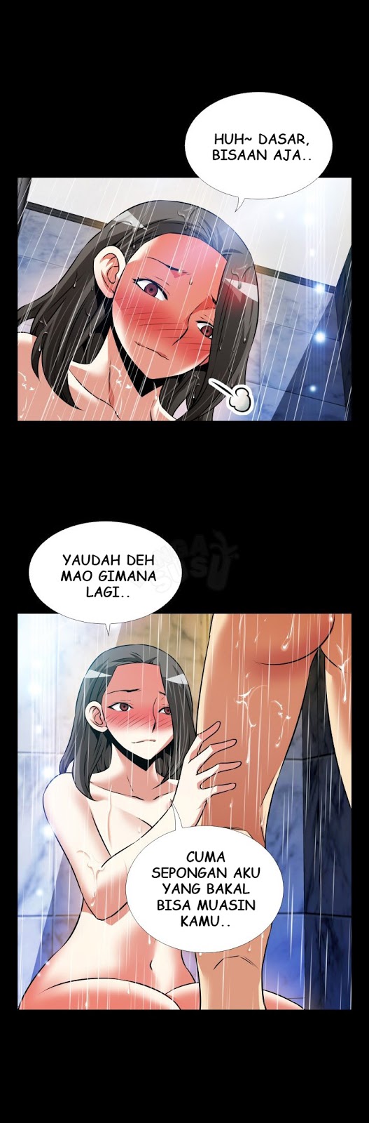 Love Parameter - Chapter 87 19 Love Parameter - Chapter 87 19