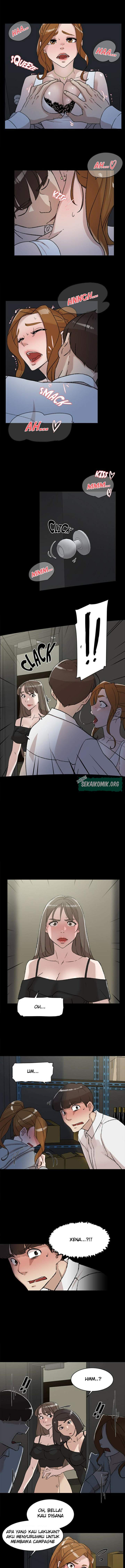 Her 4 Incher - Chapter 87 7 Her 4 Incher - Chapter 87 7