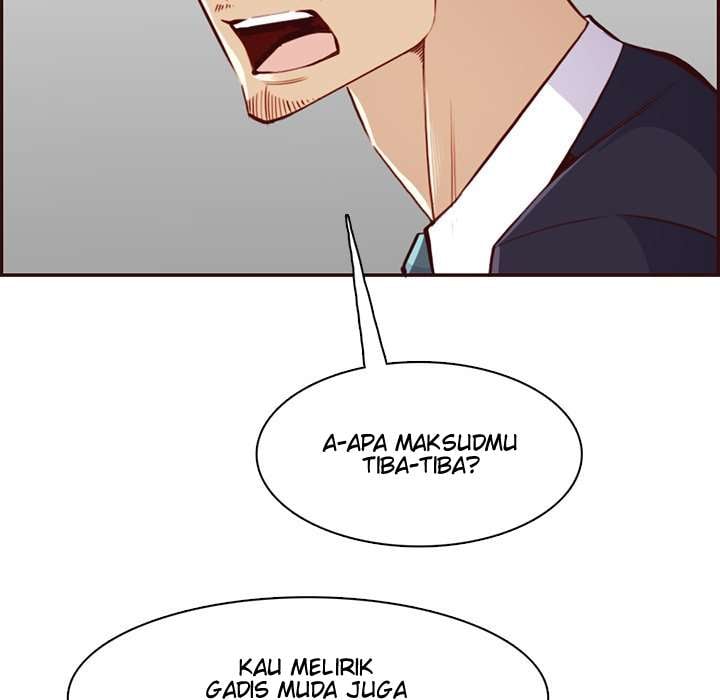 Never Too Late - Chapter 87 63