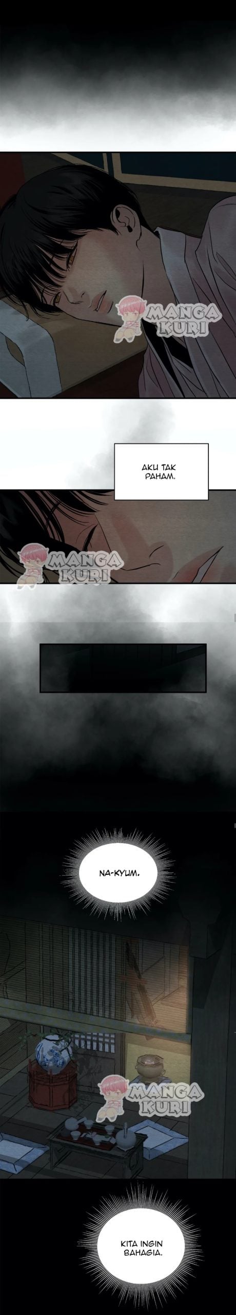 Painter of the night - Chapter 87 20 Painter of the night - Chapter 87 20