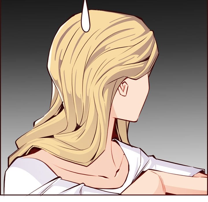 Never Too Late - Chapter 87 51