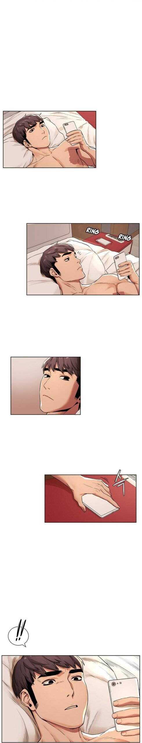 My Kingdom (Silent War) - Chapter 87 22 My Kingdom (Silent War) - Chapter 87 22