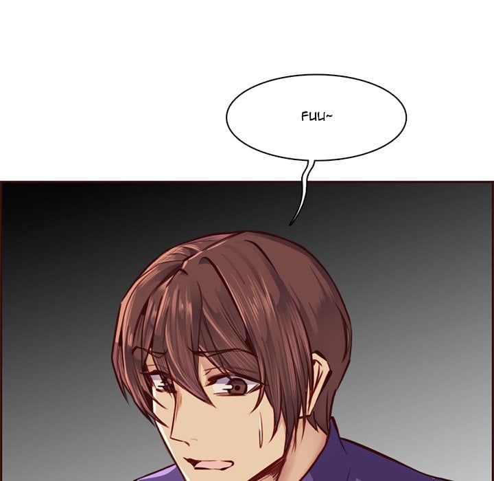 Never Too Late - Chapter 87 102