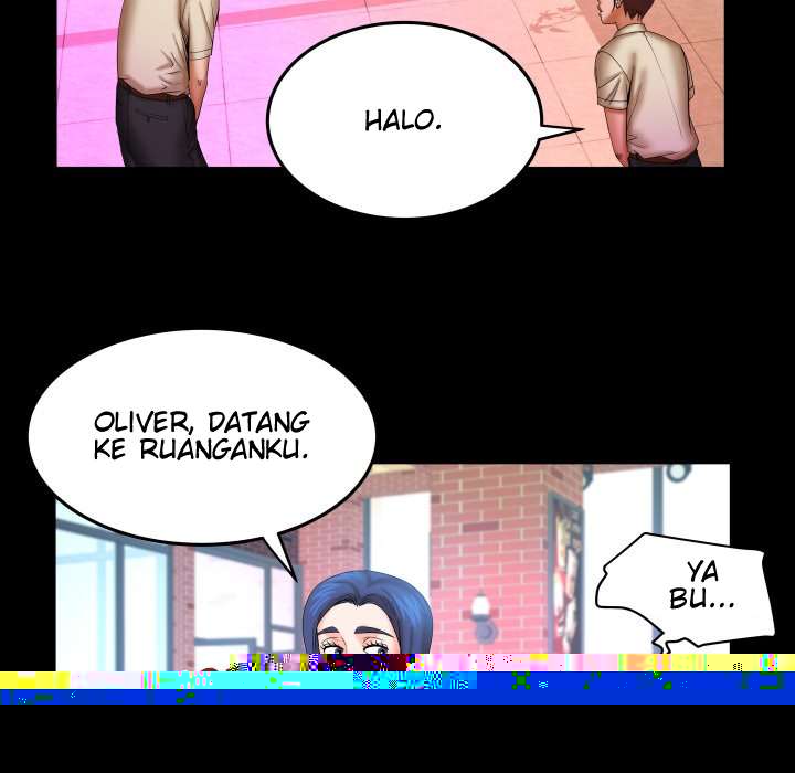 My Aunt - Chapter 87 25