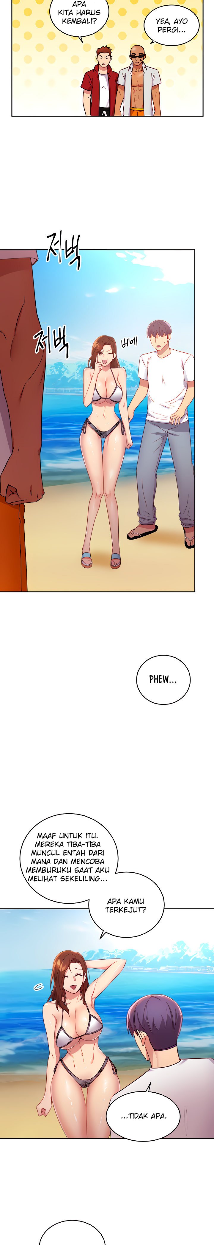 Stepmothers Friends - Chapter 87 23
