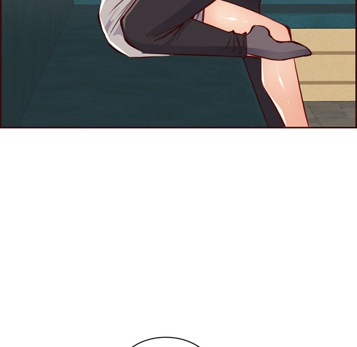 Never Too Late - Chapter 87 120