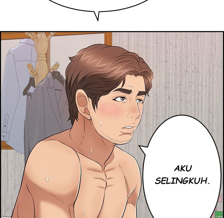 A Killer Woman - Chapter 87 115