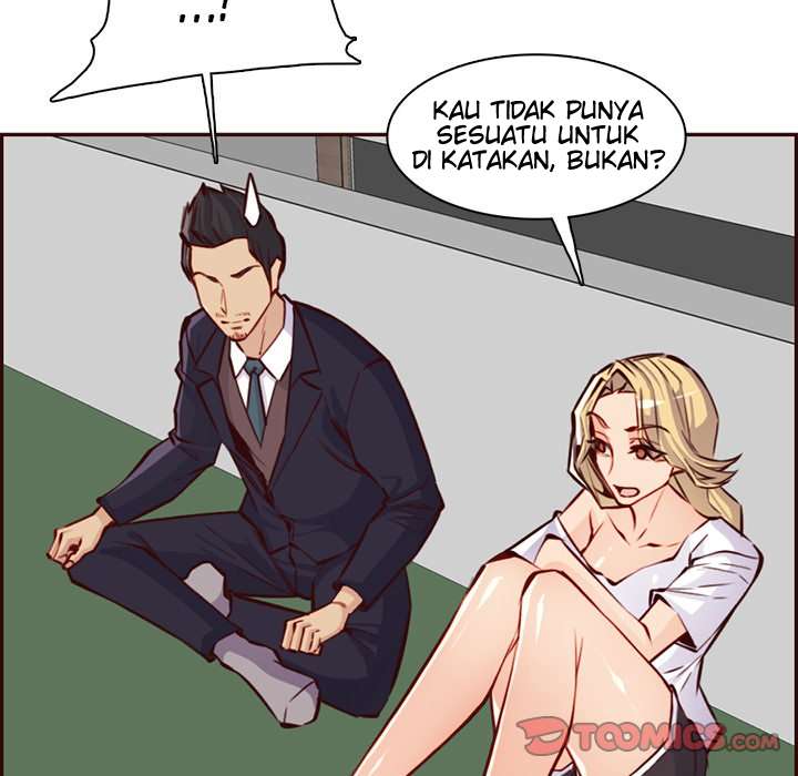 Never Too Late - Chapter 87 71