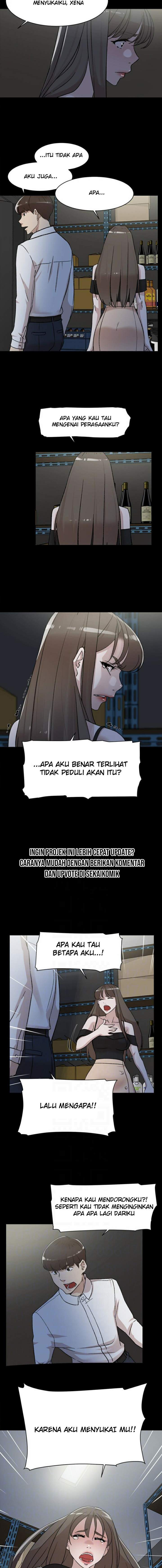 Her 4 Incher - Chapter 87 9 Her 4 Incher - Chapter 87 9