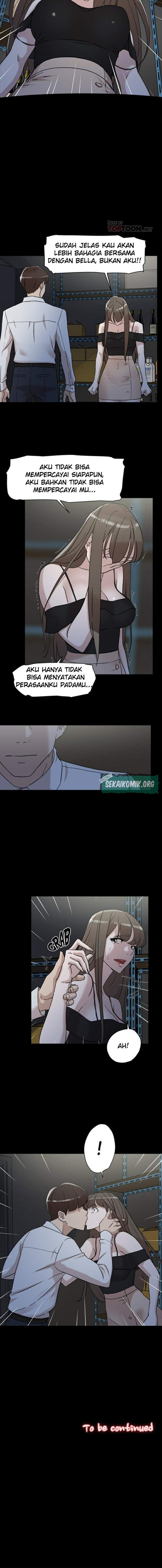 Her 4 Incher - Chapter 87 10 Her 4 Incher - Chapter 87 10