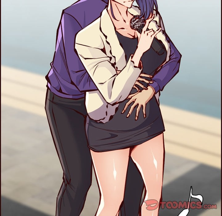 Never Too Late - Chapter 87 8