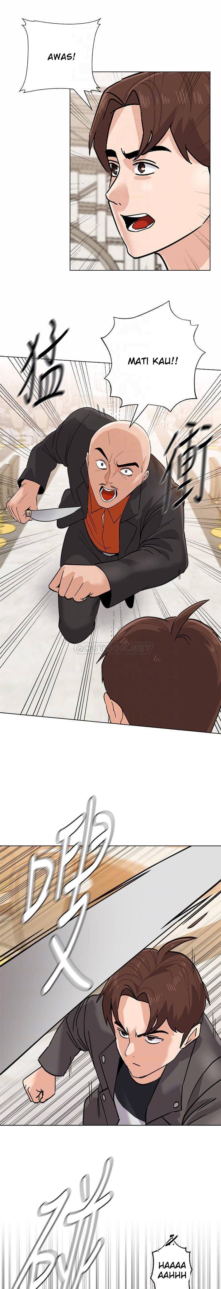 Sexual Teacher - Chapter 87 12 Sexual Teacher - Chapter 87 12