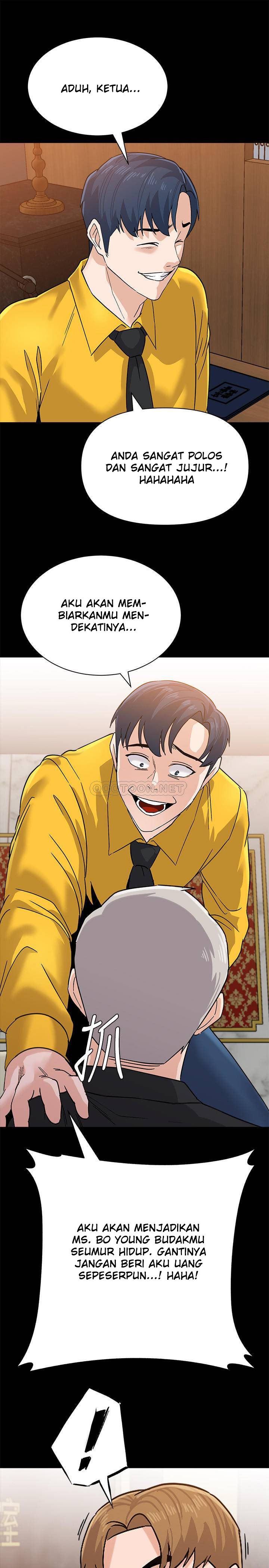 Sexual Teacher - Chapter 87 25 Sexual Teacher - Chapter 87 25