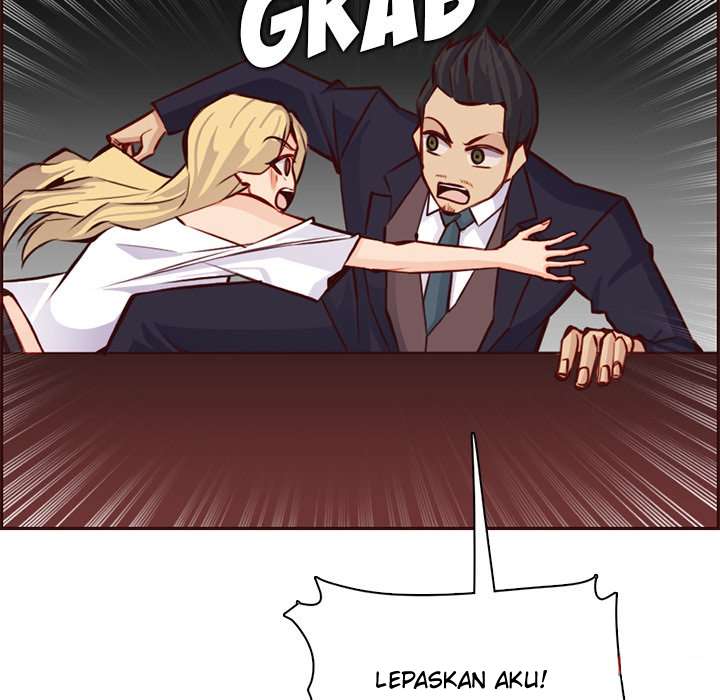 Never Too Late - Chapter 87 41