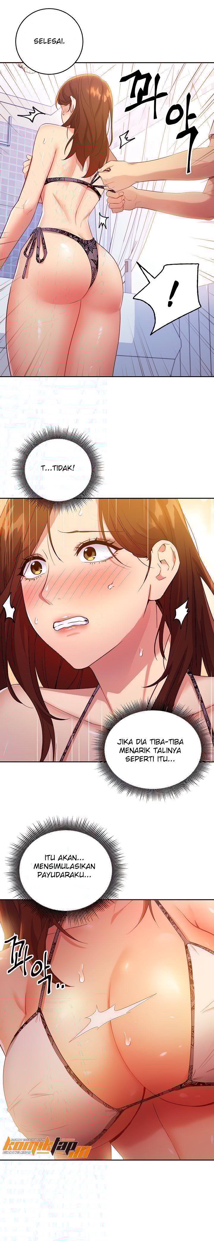 Stepmothers Friends - Chapter 87 6